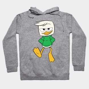 Louie! Hoodie